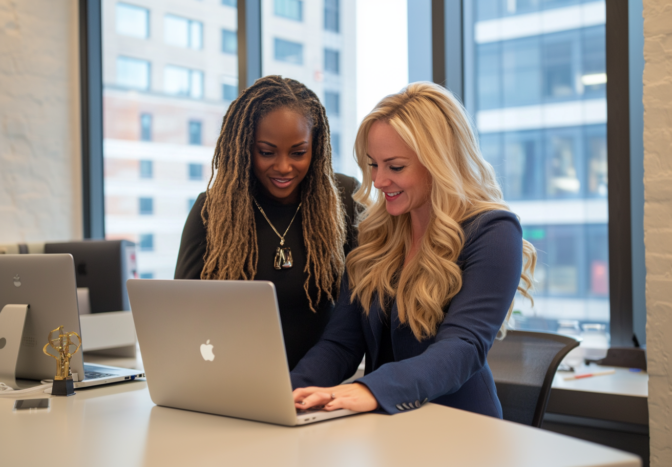 The Future of Your Firm Depends on What You Do with AI Right Now.