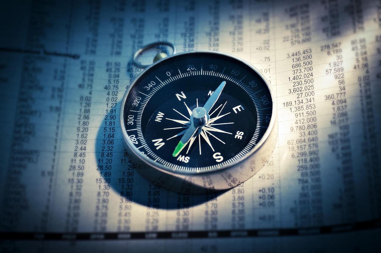 Compliance Monitoring System illustration
